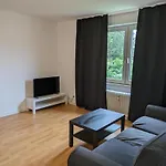 Interaktiv In - Herzogstrasse Apartamento *
