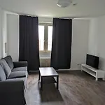 Apartamento Interaktiv In - Herzogstrasse Heiligenhaus
