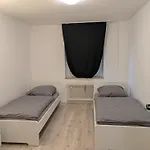 Interaktiv In - Herzogstrasse Apartamento