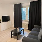 Apartamento Interaktiv In - Herzogstrasse Heiligenhaus