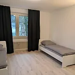 Interaktiv In - Herzogstrasse Apartamento
