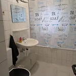 Interaktiv In - Herzogstrasse Apartamento *