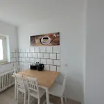 Interaktiv In - Herzogstrasse Apartamento *