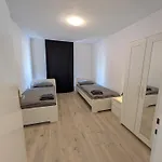 Interaktiv In - Herzogstrasse Apartamento *