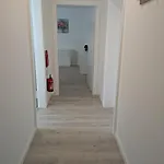 Apartamento Interaktiv In - Herzogstrasse *