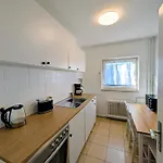 Apartamento Interaktiv In - Herzogstrasse *
