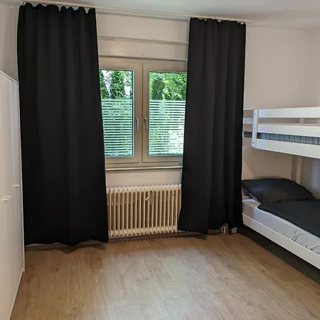 Interaktiv In - Herzogstrasse Apartmán
