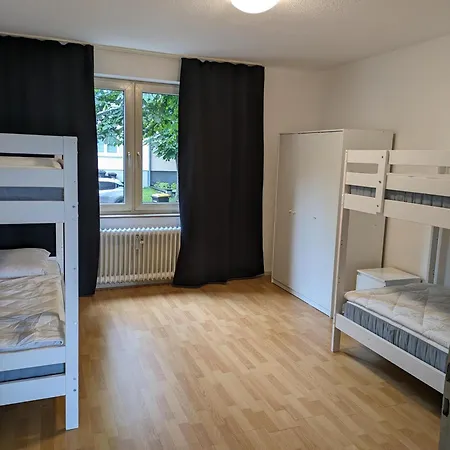 Appartamento Interaktiv In - Herzogstrasse Heiligenhaus