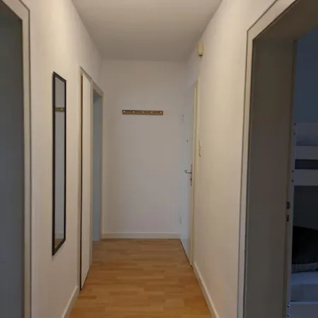 Interaktiv In - Herzogstrasse Appartamento *