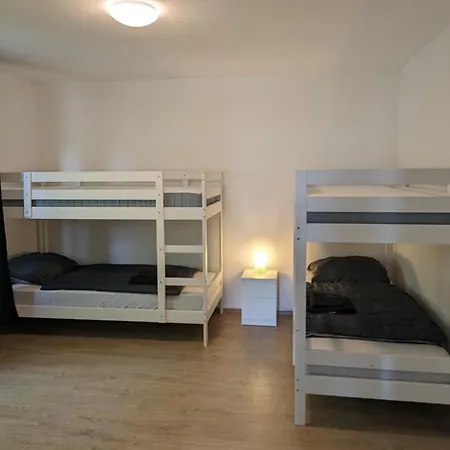 Apartment Interaktiv In - Herzogstrasse *