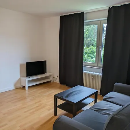 Interaktiv In - Herzogstrasse Appartamento *