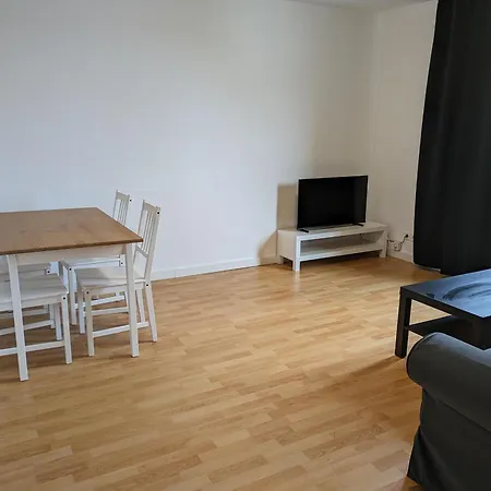 Interaktiv In - Herzogstrasse Appartamento Heiligenhaus