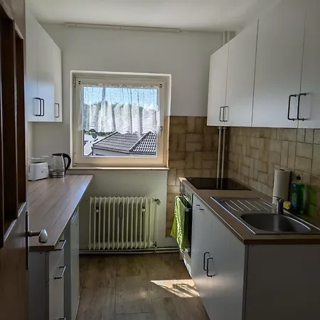 Interaktiv In - Herzogstrasse Apartment