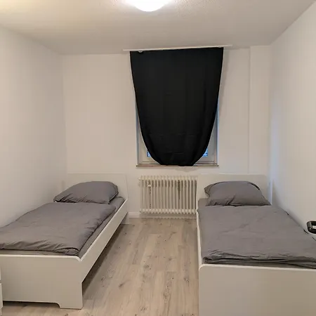 Interaktiv In - Herzogstrasse Apartamento