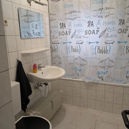Interaktiv In - Herzogstrasse Appartamento *