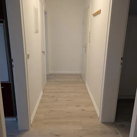 Appartement Interaktiv In - Herzogstrasse *