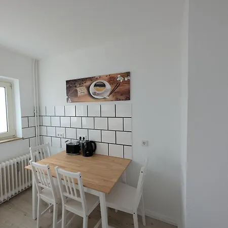 Interaktiv In - Herzogstrasse Appartamento *