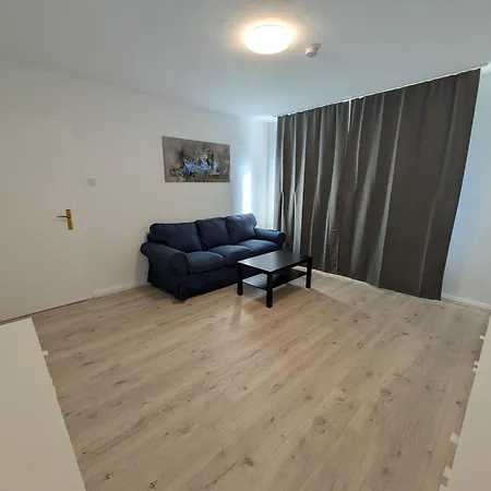 Apartamento Interaktiv In - Herzogstrasse