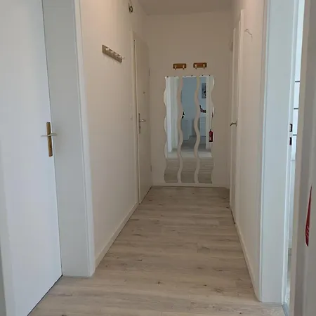 Appartamento Interaktiv In - Herzogstrasse