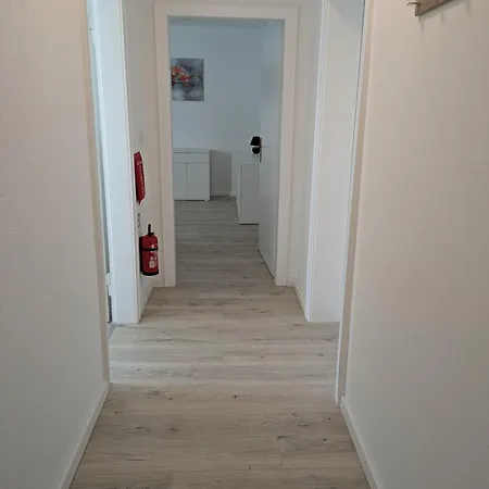 Appartamento Interaktiv In - Herzogstrasse *
