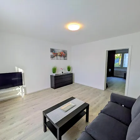 Interaktiv In - Herzogstrasse Apartamento Heiligenhaus
