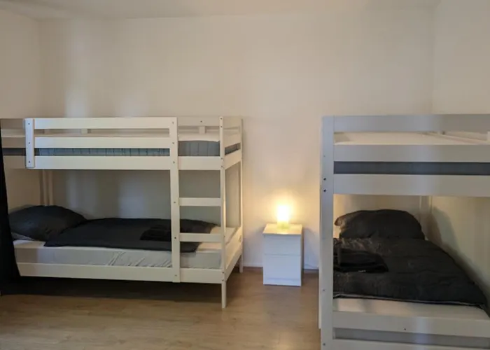 Appartement Interaktiv In - Herzogstrasse *