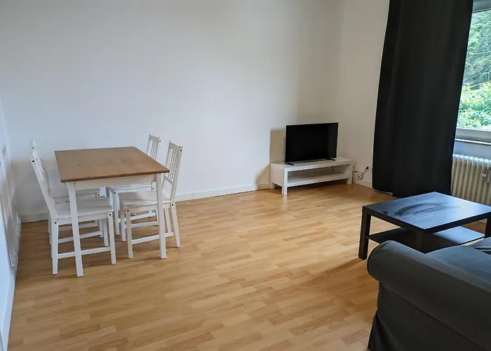 Interaktiv In - Herzogstrasse Appartement Heiligenhaus