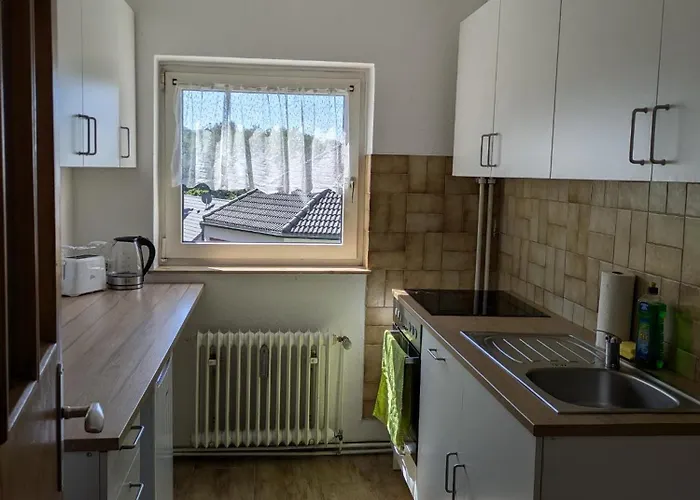 Interaktiv In - Herzogstrasse Apartamento