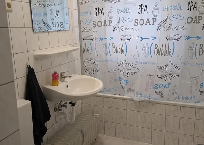 Interaktiv In - Herzogstrasse Apartamento *