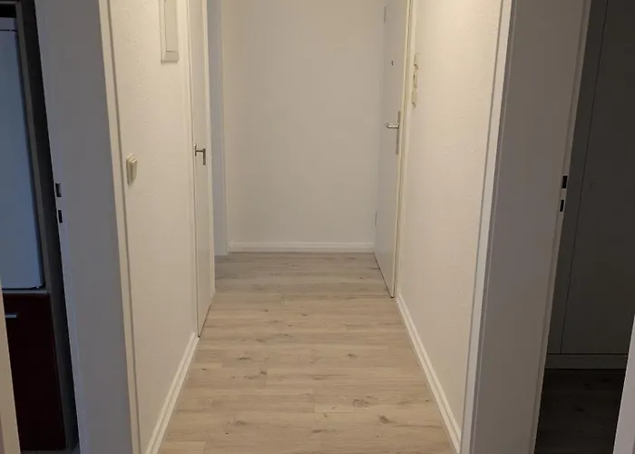 Appartement Interaktiv In - Herzogstrasse *