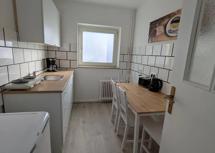 Appartement Interaktiv In - Herzogstrasse Heiligenhaus