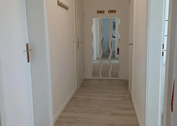 Apartamento Interaktiv In - Herzogstrasse