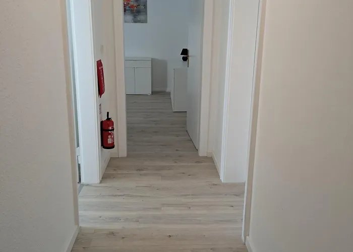 Apartamento Interaktiv In - Herzogstrasse *